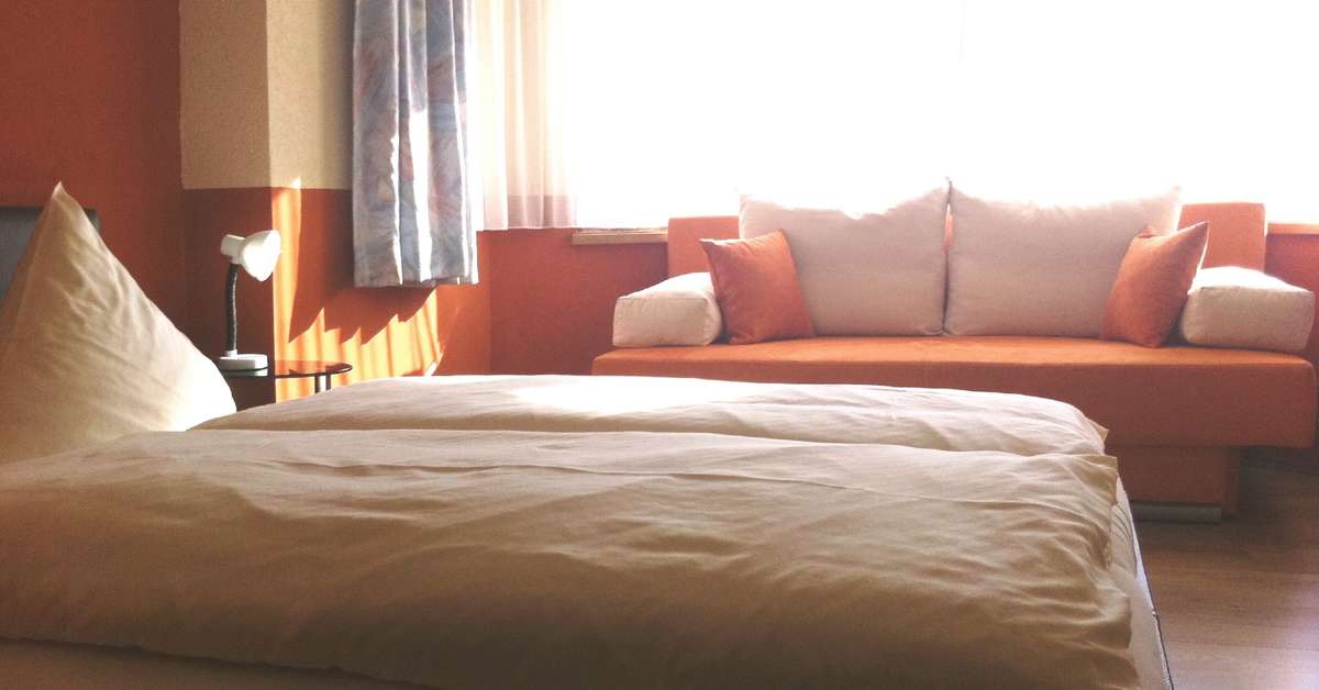Een foto van Familiehotel Steindl