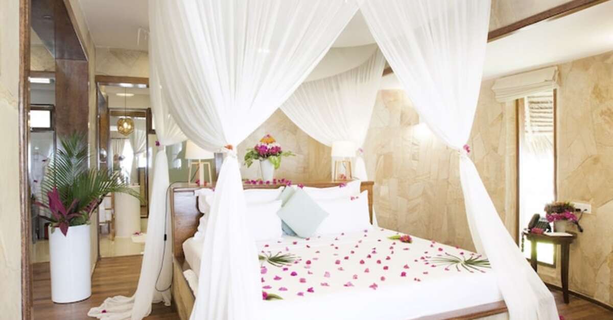 Een foto van Tulia Zanzibar Beach Resort