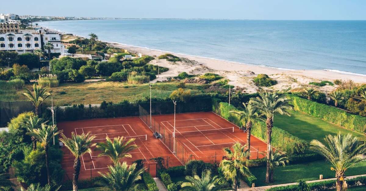 Ein Foto Iberostar Selection Royal El Mansour