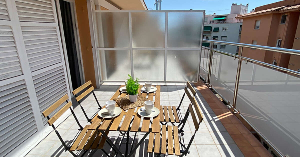 Een foto van Appartementen AR Isern