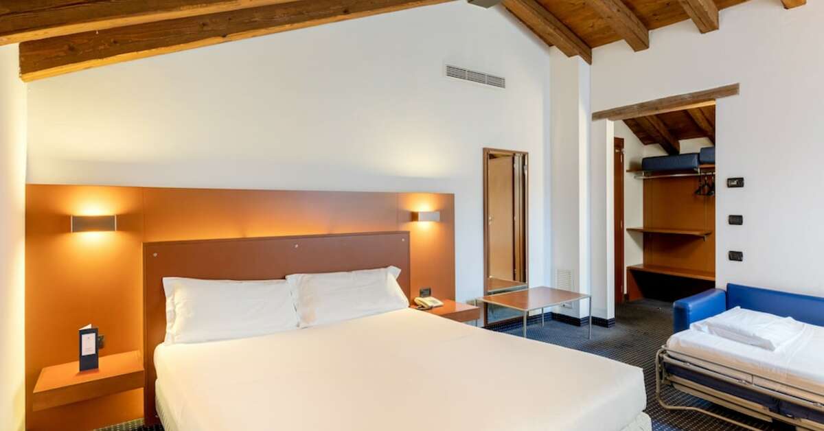 Een foto van Eurostars Residenza Cannaregio Hotel