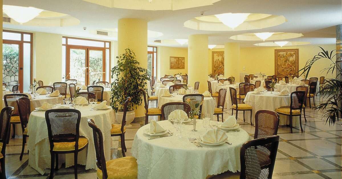Ein Foto Hotel Zi Teresa