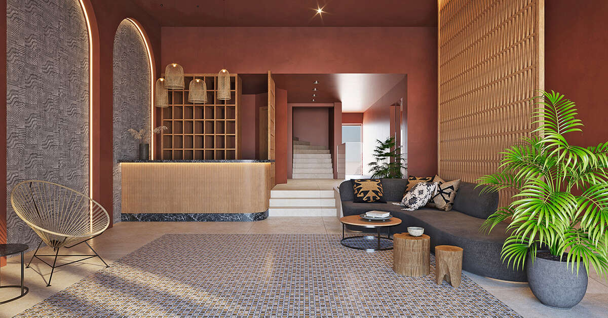 Ein Foto KoSea Boutique Hotel