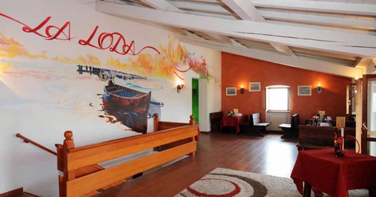 Een foto van Residence Parco del Garda