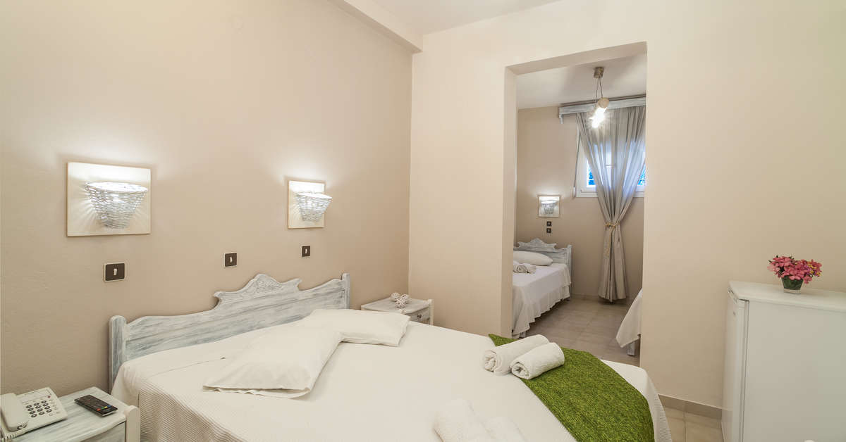 Een foto van Amaryllis Hotel