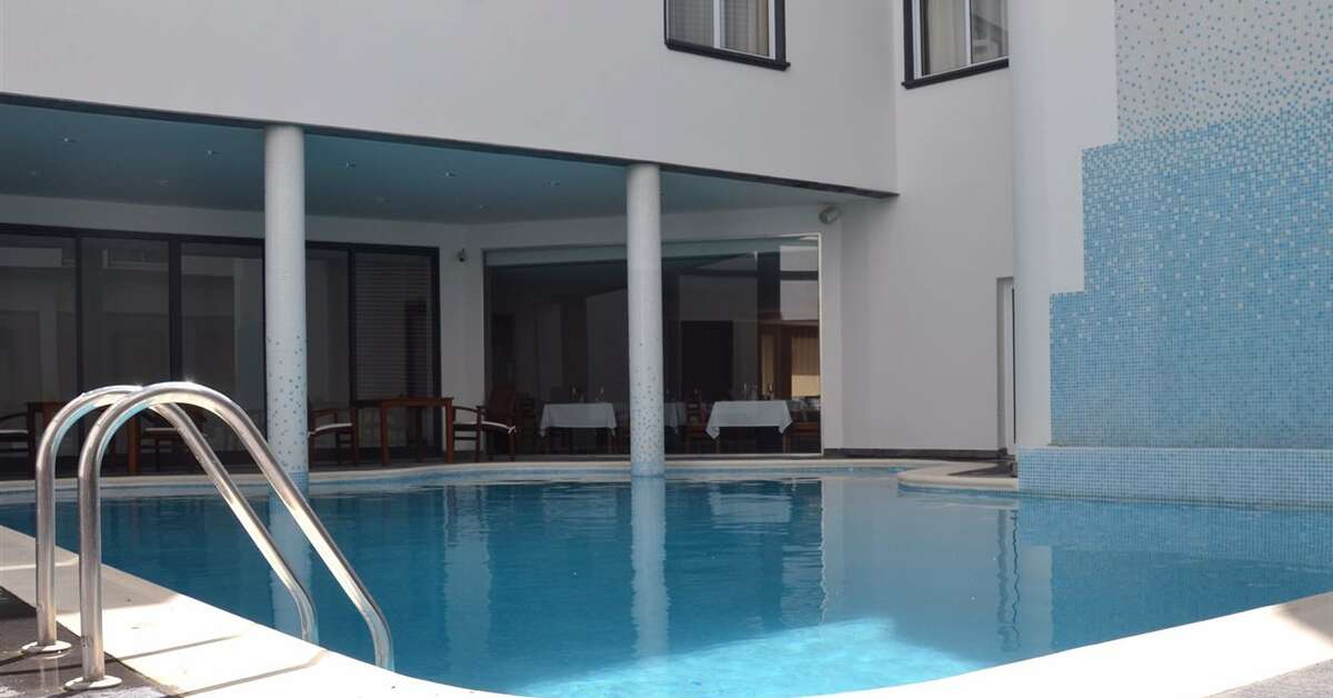 Een foto van Hotel Do Colegio