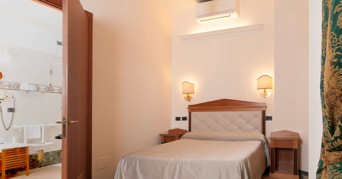Een foto van Hotel Touring