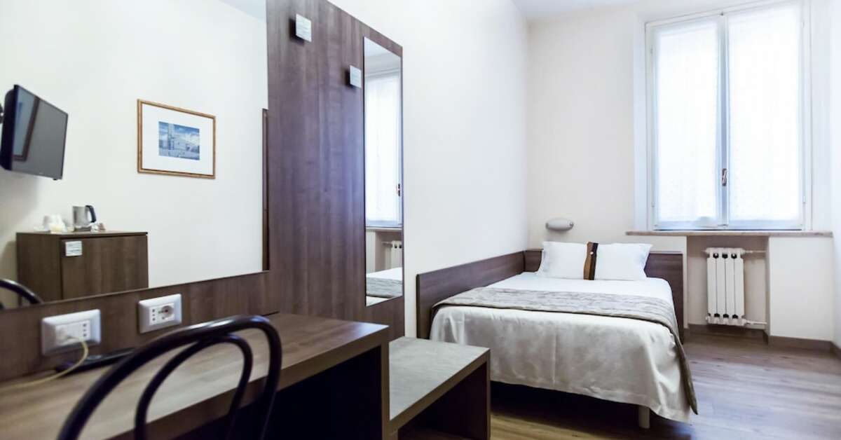 Een foto van Best Western Hotel Liberta