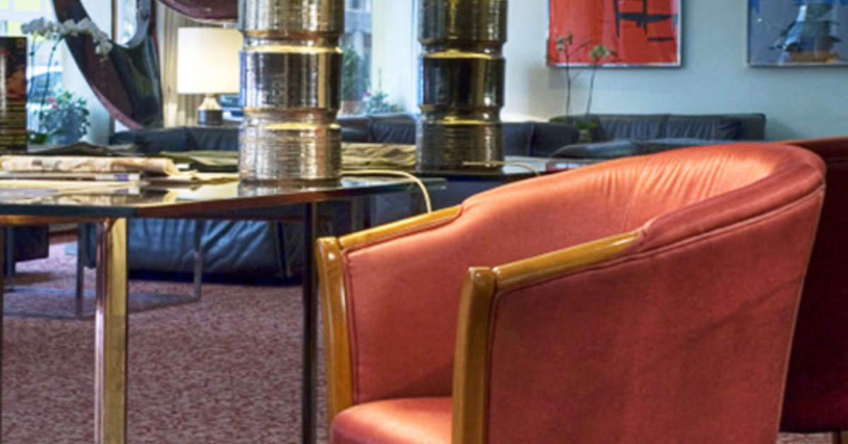 Een foto van Mercure Hotel President Lecce