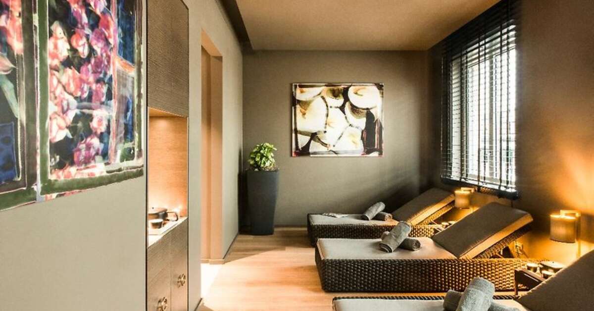 Een foto van Rosa Grand Milano