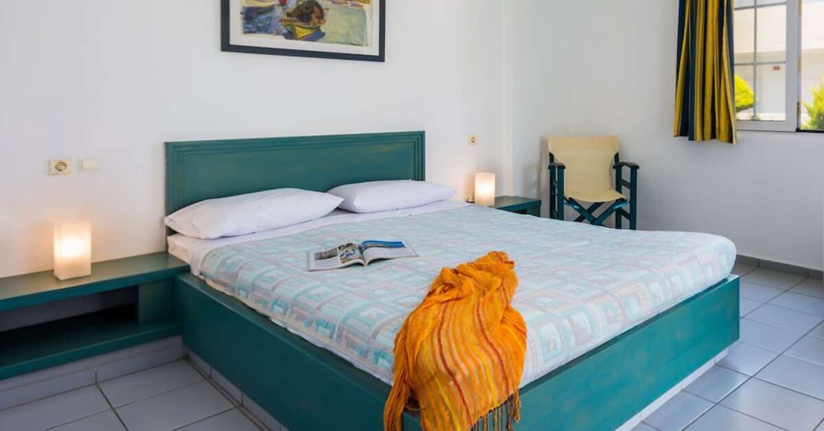 Een foto van Evdokia Suites