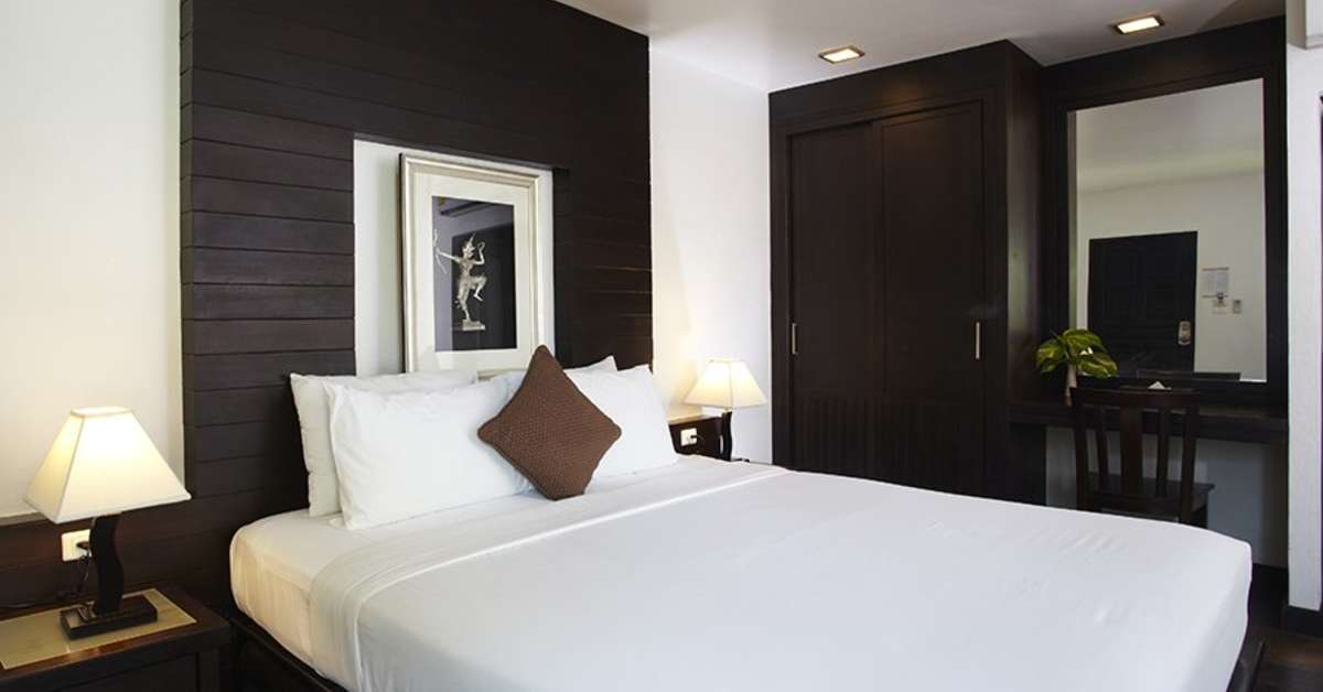 Een foto van Chaweng Cove Beach Resort