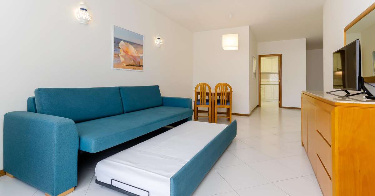Ein Foto Apartments Algarve Mor