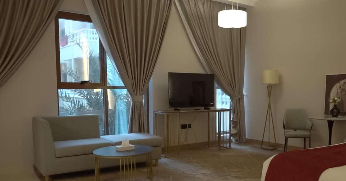 Een foto van La Zona Continental Hotel