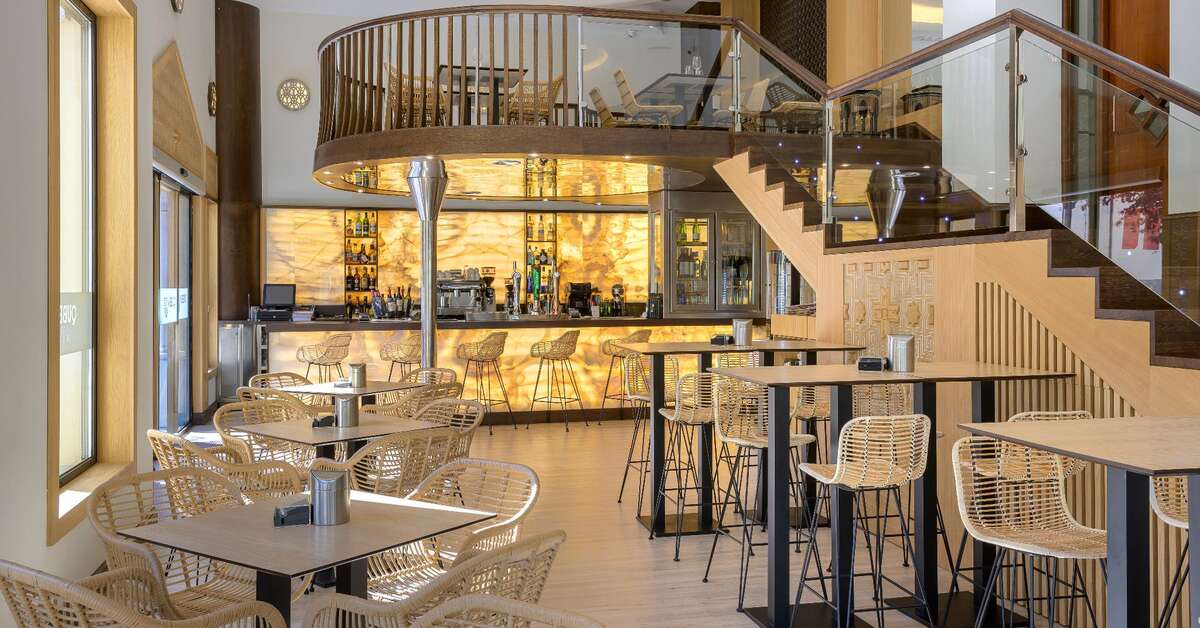 Een foto van Hotel Saray