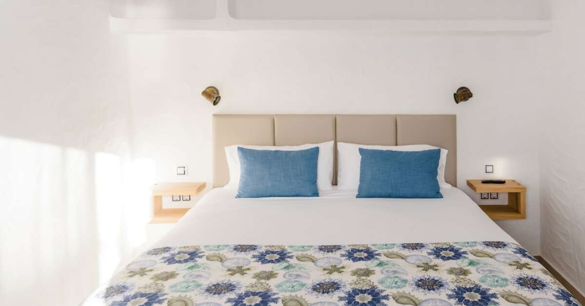 Een foto van Kamezi Boutique Villas
