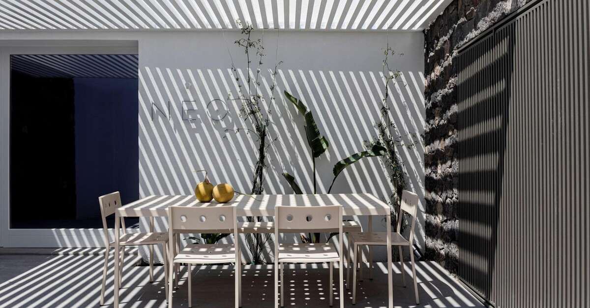 Een foto van Neo Suites