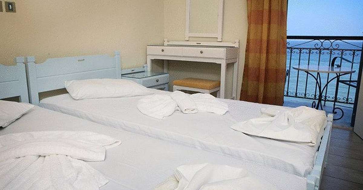 Een foto van Michaelia Hotel