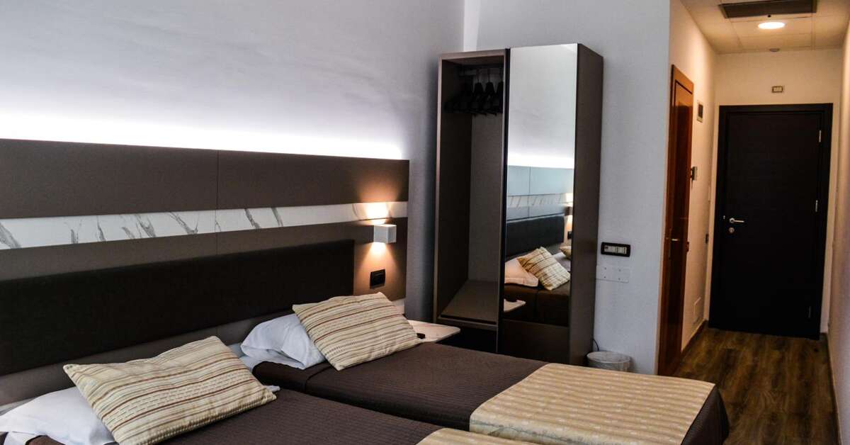Een foto van Mediterranea Hotel and Convention Center