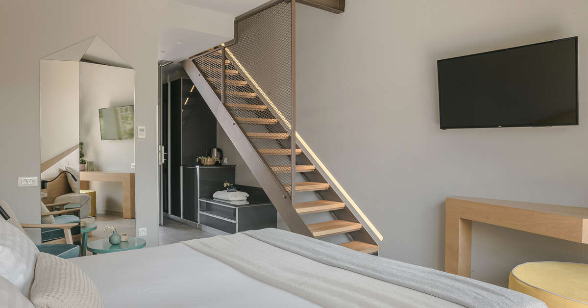 Een foto van Daluz Boutique Hotel