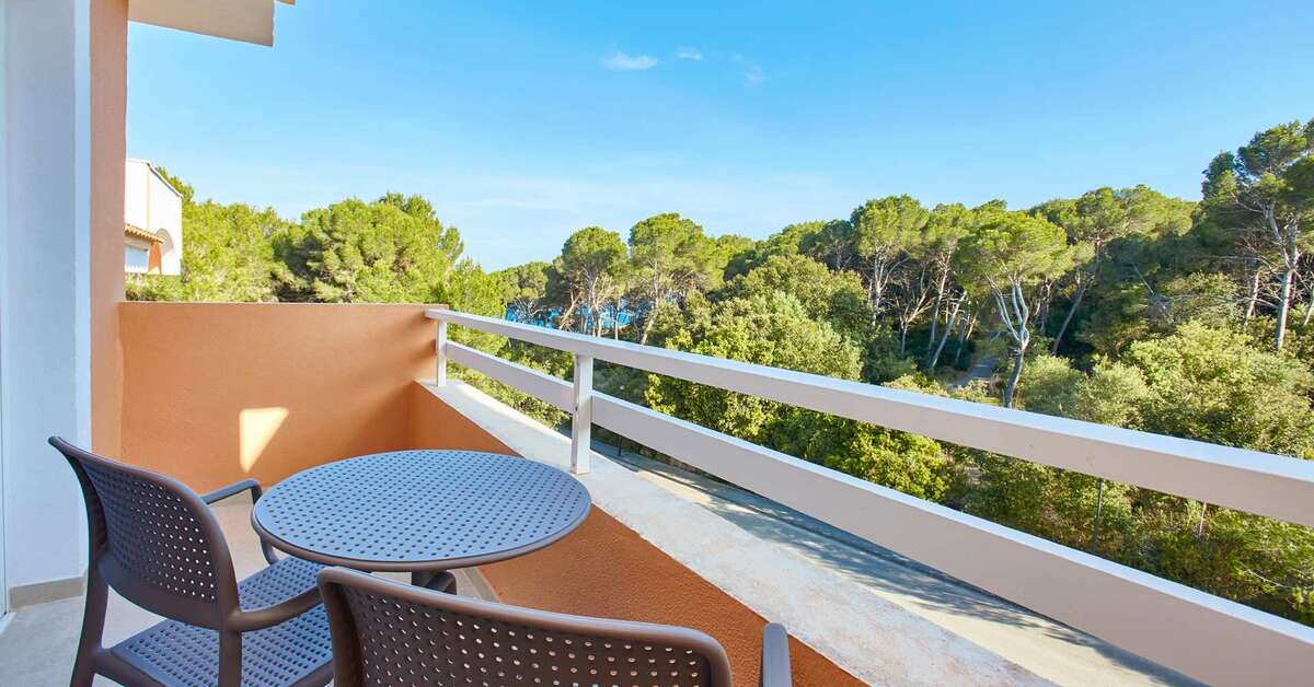 Een foto van Universal Appartementen Laguna Garden