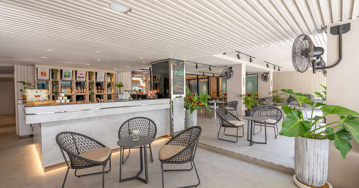 Een foto van Novotel Living Bangkok Sukhumvit Legacy