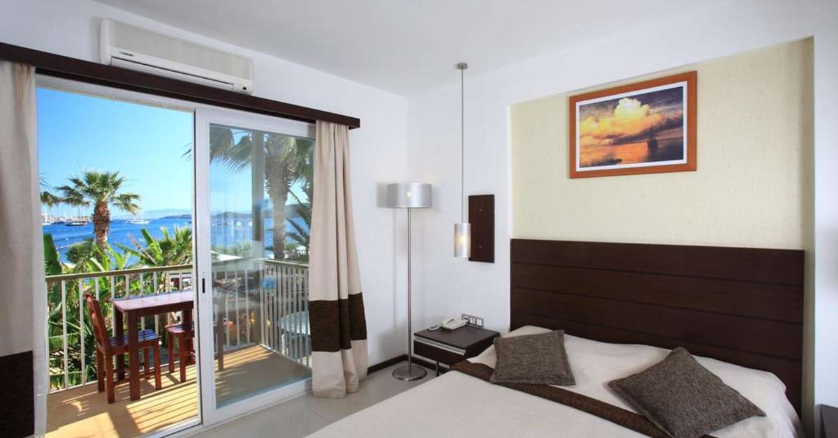 Een foto van Parkim Ayaz Hotel