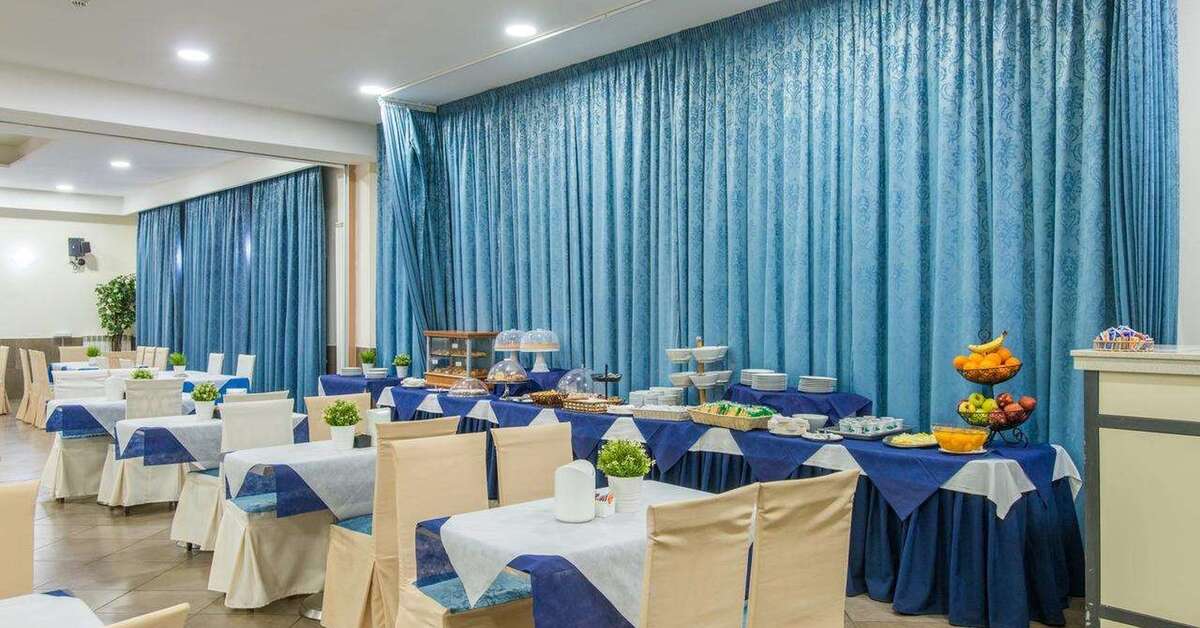 Een foto van Hotel San Paolo