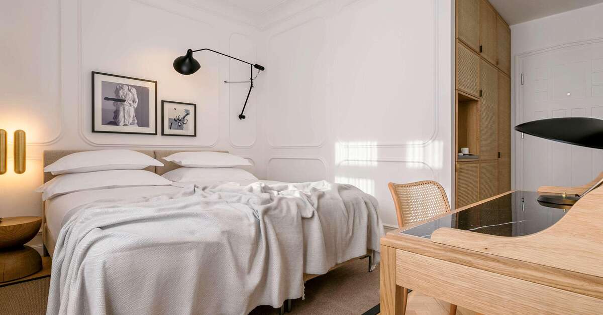 Een foto van Heritage Hotel Fermai
