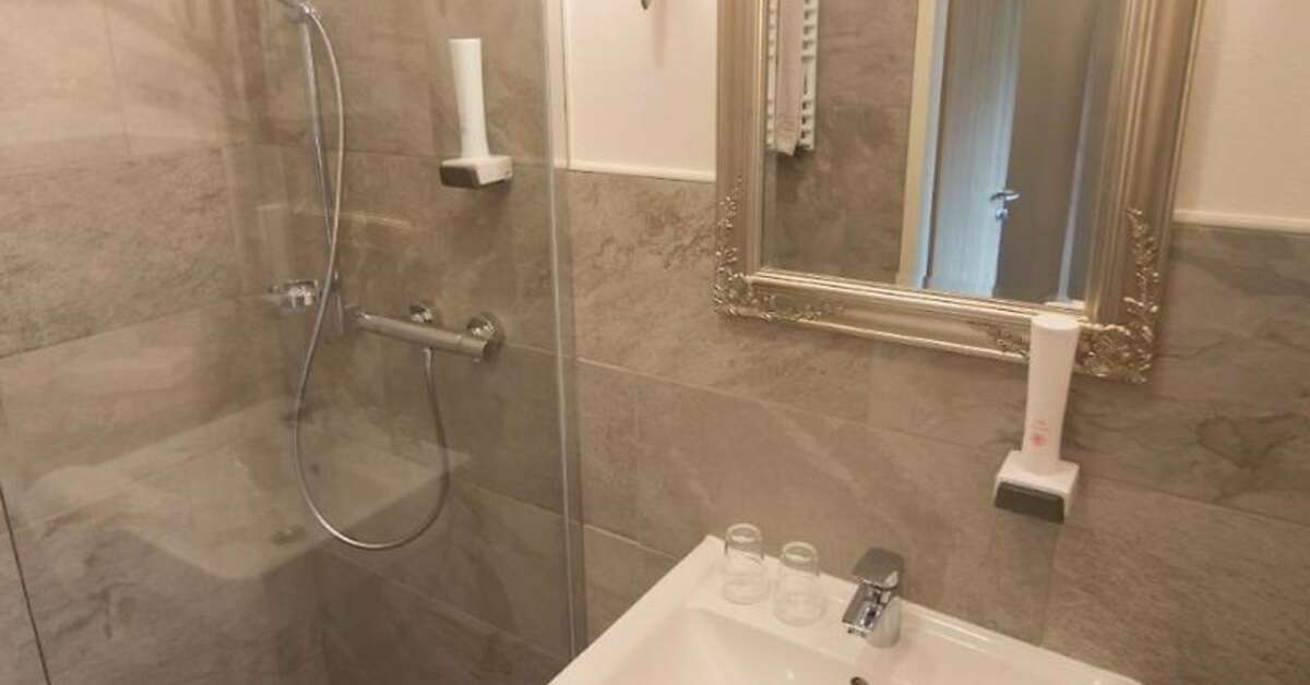 Een foto van Hasseröder Burghotel