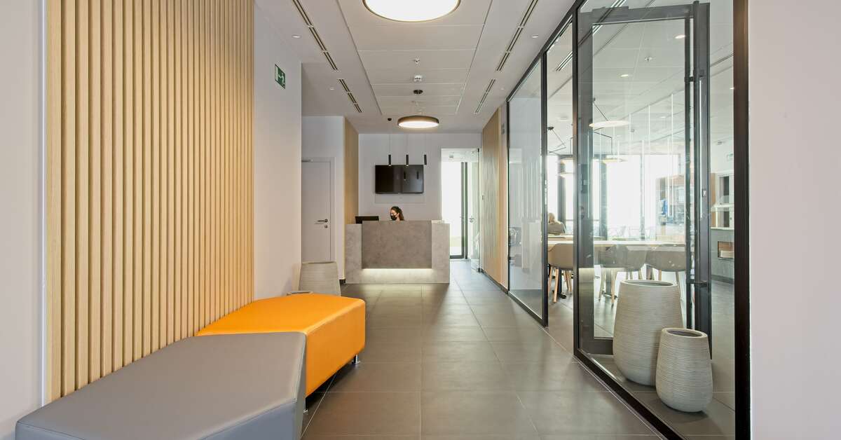 Ein Foto DWO Yuste Alcal