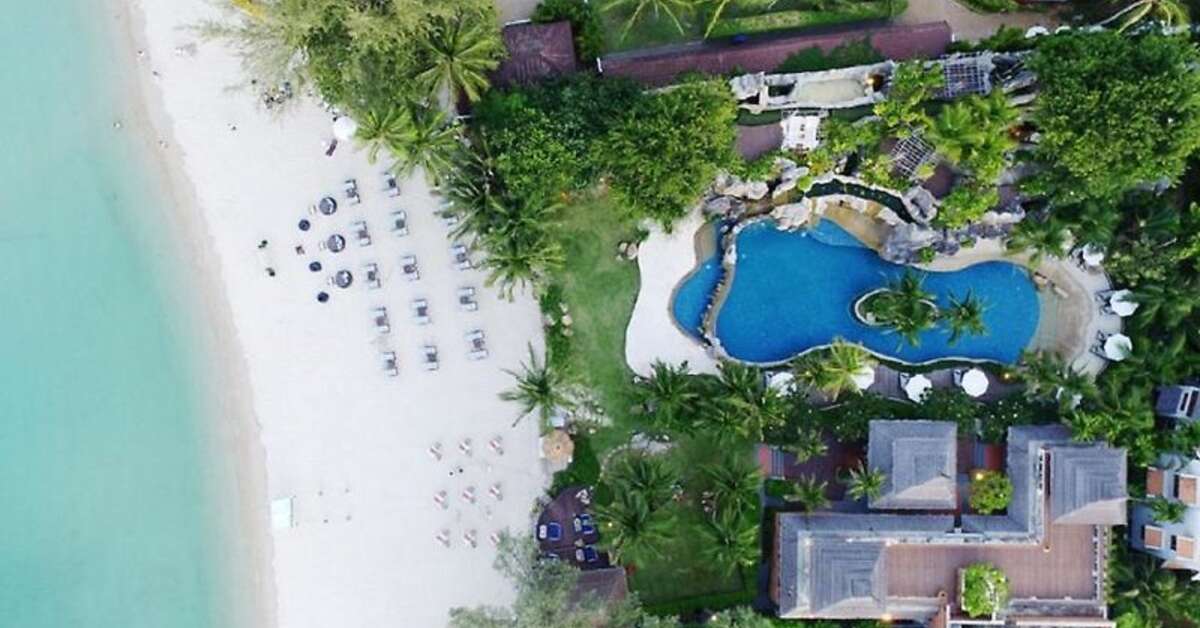 Een foto van Royal Muang Samui Villas