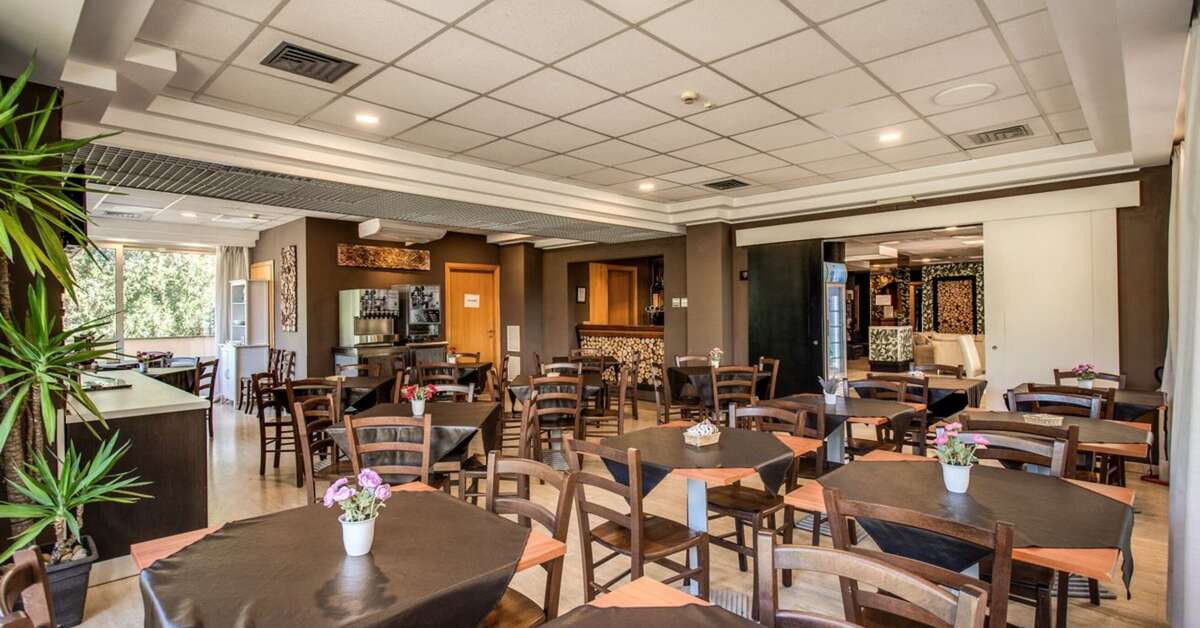 Een foto van Hotel Scheppers