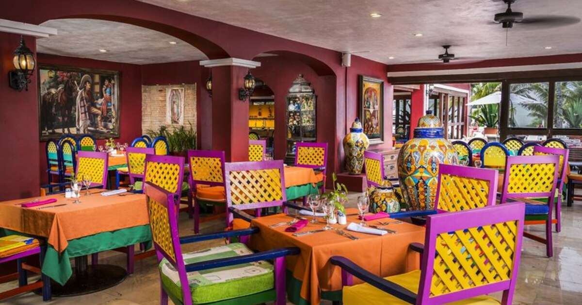 Een foto van Grand Oasis Cancun