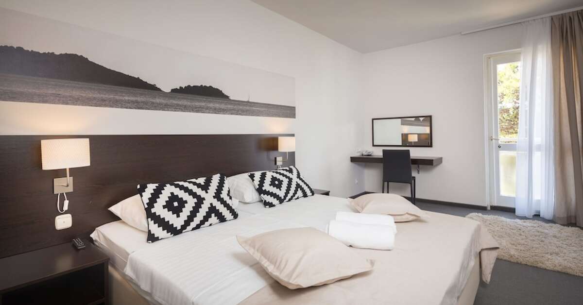 Een foto van Villas Arausana & Antonina