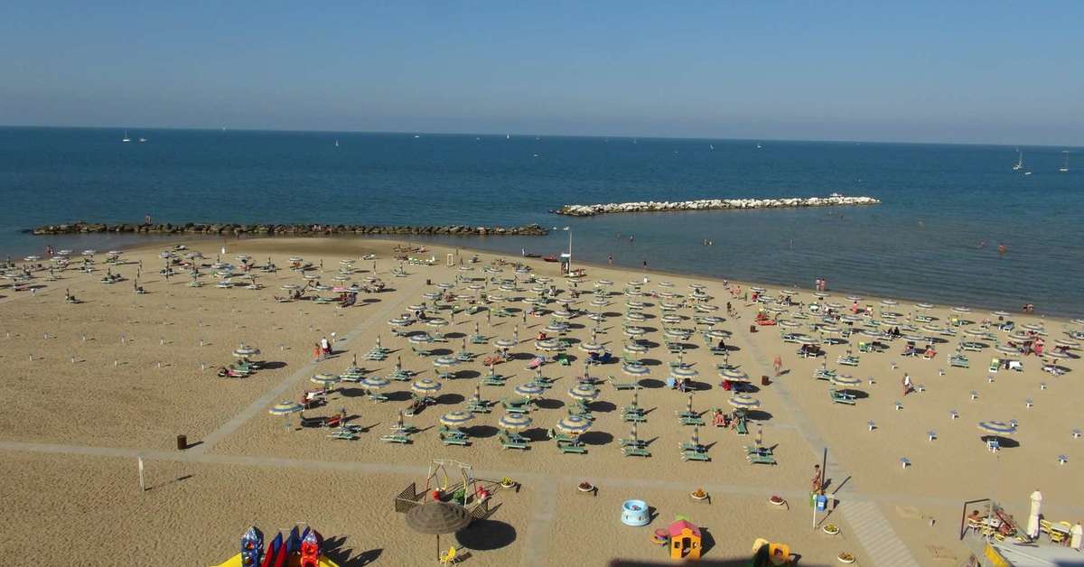 Een foto van Hotel Imperial Beach