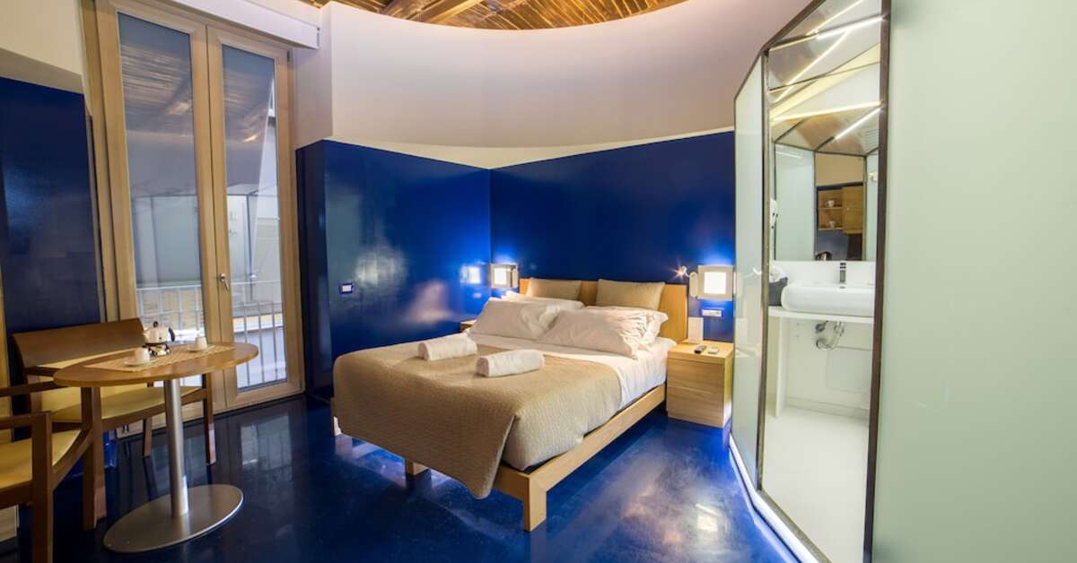 Een foto van Chiaia 197 Deluxe Residence
