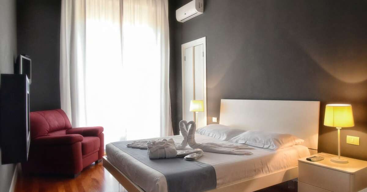 Een foto van Hotel Exclusive