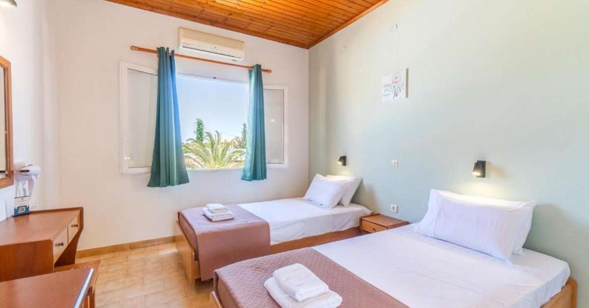 Een foto van Sandy Beach Complex