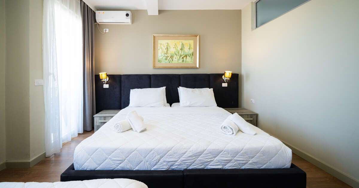 Een foto van Perandor Hotel