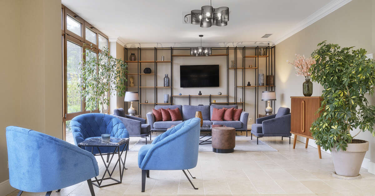 Een foto van Viva Mare Beach Hotel