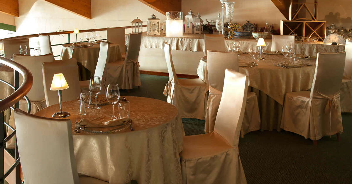 Een foto van Hotel Leonardo Da Vinci Erba