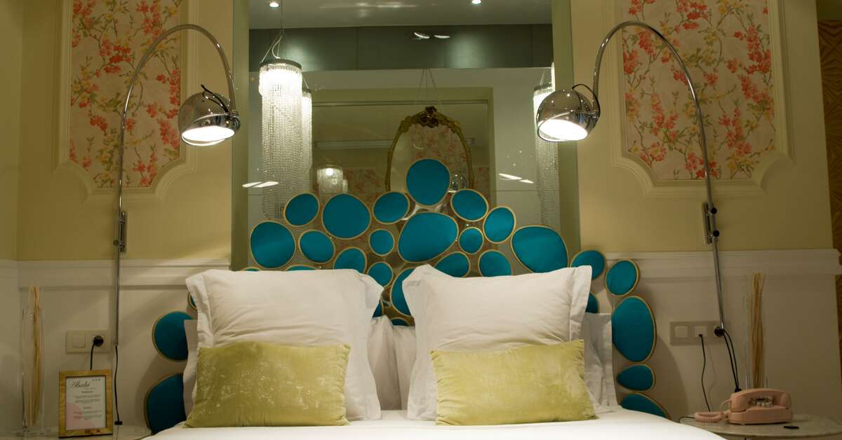 Een foto van Abalú Boutique & Design Hotel