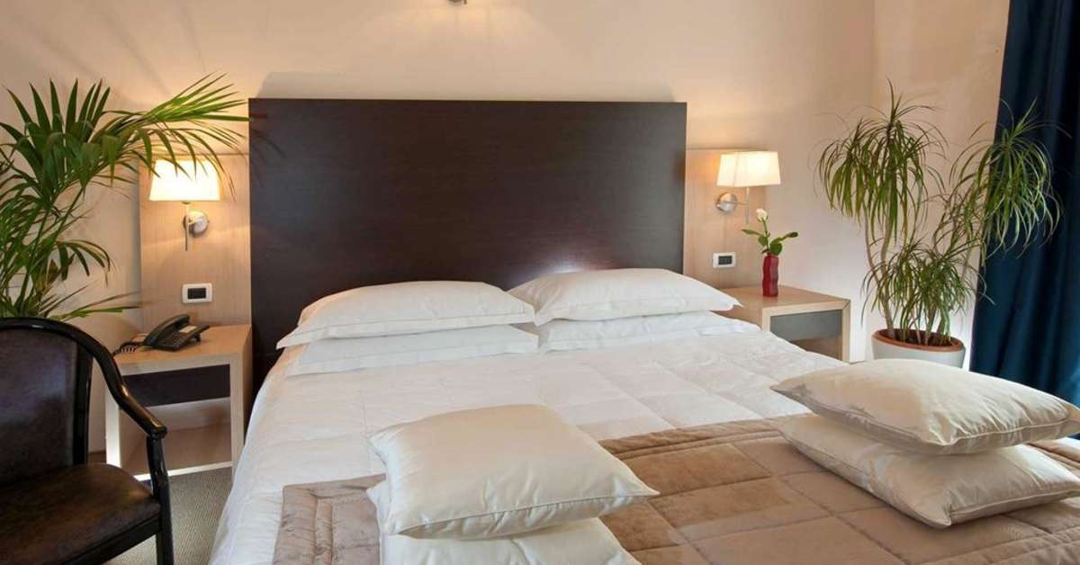 Een foto van Club Hotel Florence