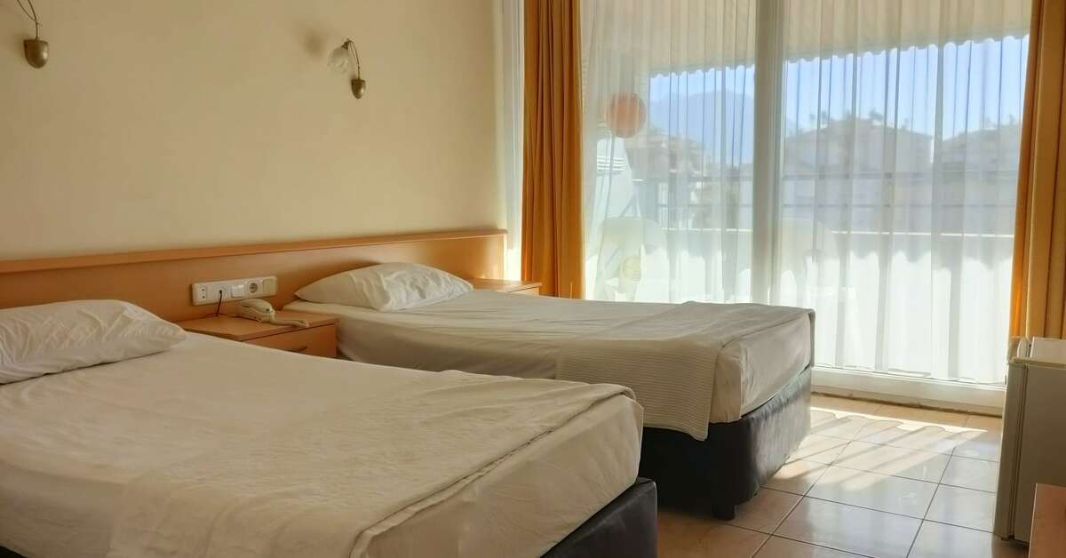 Een foto van Horizon Aparthotel