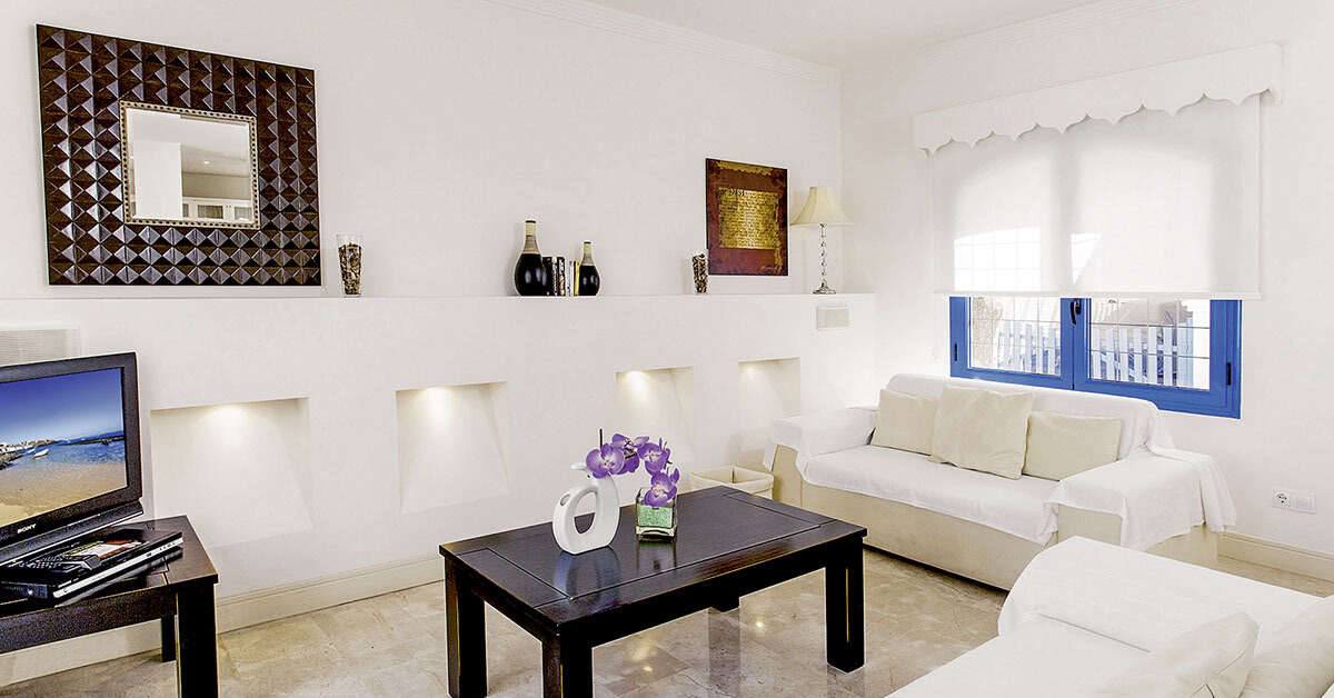 Een foto van Villas & Clubs Bahiazul