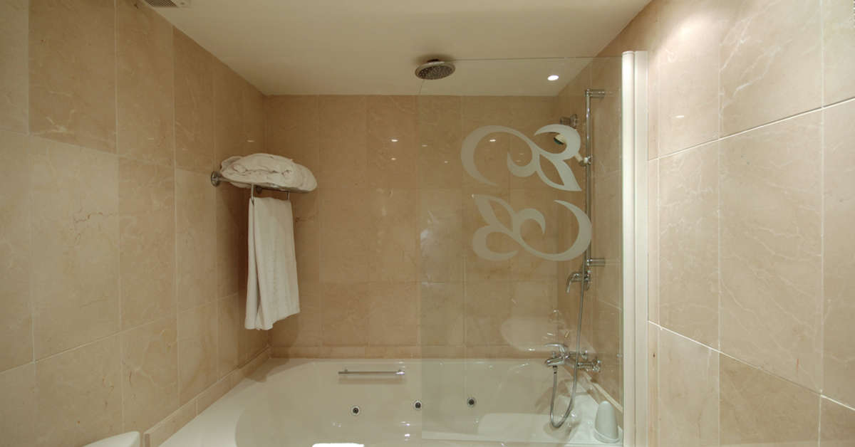 Een foto van Hotel Roger de Lluria Barcelona