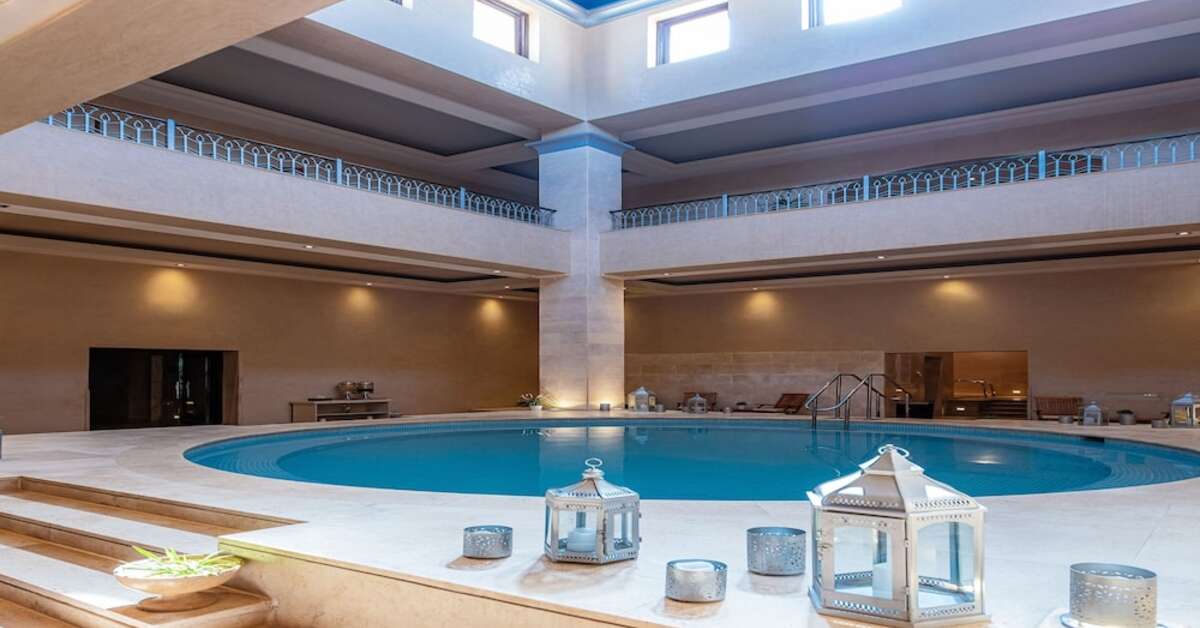 Een foto van Jaz Makadi Star & Spa
