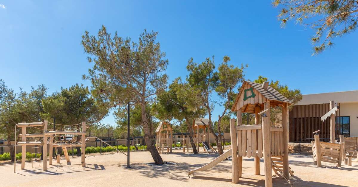 Een foto van Aminess Style Glamping Villas & Holiday Homes Avalona