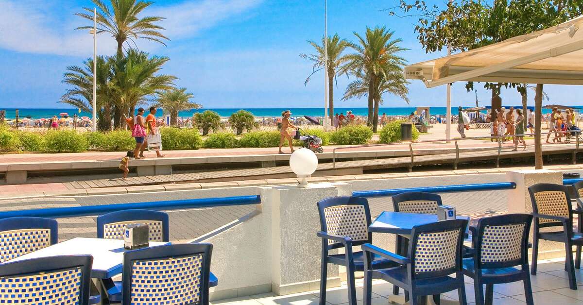 Een foto van RH Riviera